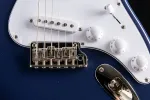 Paul Reed Smith SE Silver Sky Trad Blue - фото 3