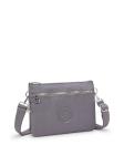 Сумка кросс-боди KIPLING Riri, Grey - фото 3