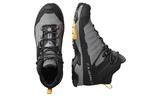 X Ultra 4 Mid CSWP «Тихий оттенок черного» Salomon - фото 2