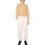 Acne Studios Женский топ FW23 Yellow - фото 5