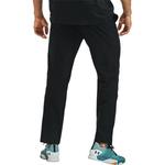 Брюки woven trousers 'black' Under Armour, черный - фото 4