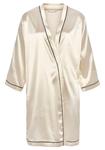 Халат BRUNO BANANI, кремовый - фото