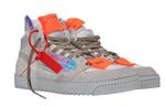 Кроссовки off-court 'white iridescent' Off-White, белый - фото 3