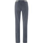 Брюки Maier Sports, цвет grau/schwarz/grau - фото 2