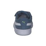 Детские кроссовки Puma Smash 3.0 SD V Inf 392038 - фото 5