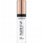 Бустер для губ Plump It Up 010 Catrice, 3,5 ml - фото