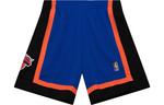 Kith Mitchell & Ness For New York Knicks 10 Year Short Mitchell Ness, Синий - фото