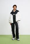 Летняя куртка R3CODED TRACKTOP Adidas Originals, черный - фото 2