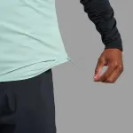 Жилет Montane Featherlite, синий - фото 5