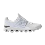 Кроссовки ON Cloudswift 'All White', белый - фото