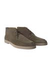 Ботинки Façonnable CHUKKA, Khaki Green/Khaki - фото 2