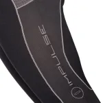 Мужские тайтсы Montblanc Trangoworld, чёрный - фото 4