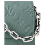 Сумка LOUIS VUITTON, basic set (bag+dust bag) - фото 6