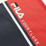 FILA KIDS Поло Royal Blue - фото 8