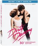 Диск Blu-ray Dirty Dancing: 30th Anniversary - фото