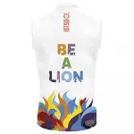 Жилет Otso Be A Lion, белый - фото 2