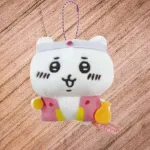 Окаяма Limited плюшевый кулон трубы Chiikawa - фото 4