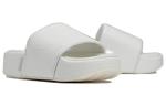 Adidas Slide тройной белый Y-3 - фото 3