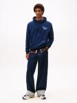 Толстовка Tommy Jeans, синий/темно-синий - фото 4