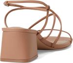 Босоножки Remmi Heeled Sandal Steve Madden, цвет Tan - фото 5