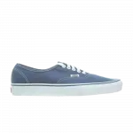 Кроссовки Authentic Vans, синий - фото