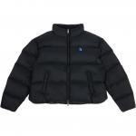 Утепленная куртка на молнии ADER ERROR, черный - фото