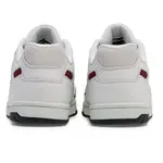 Кроссовки Hummel Power Play LX-E, белый - фото 6