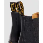 Ботинки Dr Martens 2976, черный - фото 7