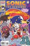 Sonic The Hedgehog #139 (Archie Comics) - фото