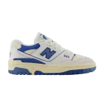 Кроссовки 550 Big Kid, цвет Heron Blue Sea Salt - фото