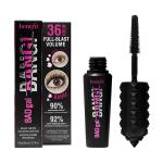 Тушь для ресниц Benefit BADGal Bang! Mascara Mini, 4 g - фото 2