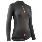 Базовый слой Assos 2/3 P1, серый - фото 3