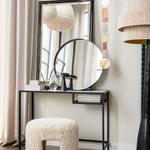 Подсвечник vtwonen Trompete, прозрачный - фото 3