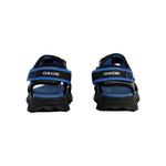 Детские сандалии Geox, синий - фото 4