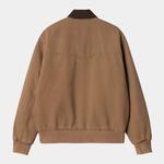 Carhartt WIP Куртка Og Santa Fe, Brown - фото 5
