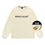 Толстовка унисекс OLRIK, Темно-зеленый - фото 22