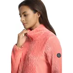 Куртка Luhta Ikaala L, оранжевый - фото 8