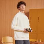 Унисекс свитшот KELME, розовый - фото 11