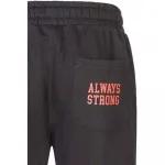 Джоггеры Benlee Beaty, черный - фото 7