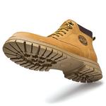 Ботинки унисекс Flange Bulo Falamblo - фото 16