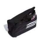 Сумка adidas Essentials Training Shoe Bag 'Black' - фото 2
