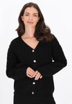 Кардиган usha Cardigan, Black - фото