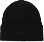 Женская шапка-бини Allsaints Underground, Black - фото 5