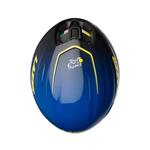 Шлем Lazer Z1 Тур де Франс 2024 - фото 2