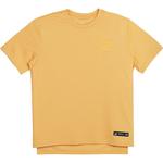 Футболка унисекс Slamble, цвет Burgundy - фото 9