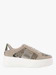 Jive Lace Up Trainers Carvela - фото