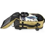 Рюкзак Swissdigital BERG L (темный хаки, 24 л) - фото 7