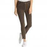 Джинсы Unisex Taupe MOTHER, Taupe - фото 4