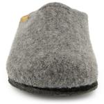 Домашние тапочки Gottstein Alpine Comfort FE, цвет Charcoal - фото 3