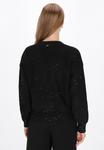 Кардиган DreiMaster Cardigan, Black - фото 3